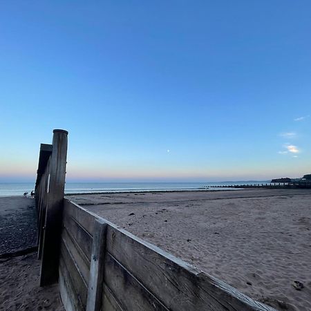 The Nautical Nook Διαμέρισμα Dawlish Εξωτερικό φωτογραφία